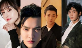 2019娱乐圈吃瓜事件,盘点年度十大吃瓜事件